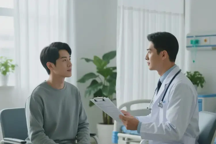 江蘇揚州去醫(yī)院檢查暴食癥貴嗎(圖2)