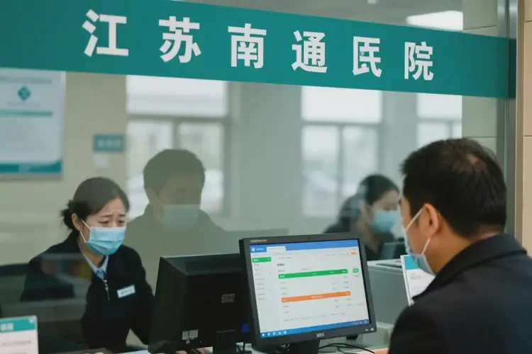 江蘇南通去醫(yī)院檢查重度焦慮有多貴(圖2)