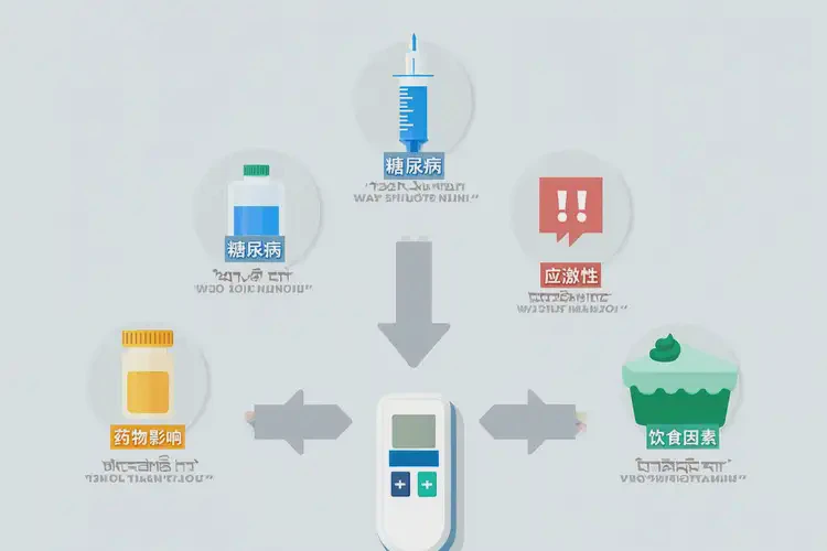 成年人餐后血糖30(圖1)