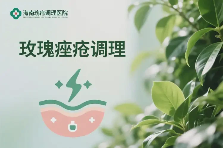 海南澄邁縣玫瑰痤瘡調理哪個醫(yī)院性價比高(圖4)