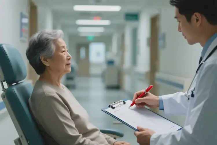 新疆和田去醫(yī)院檢查厭食癥費用一般是多少(圖3)