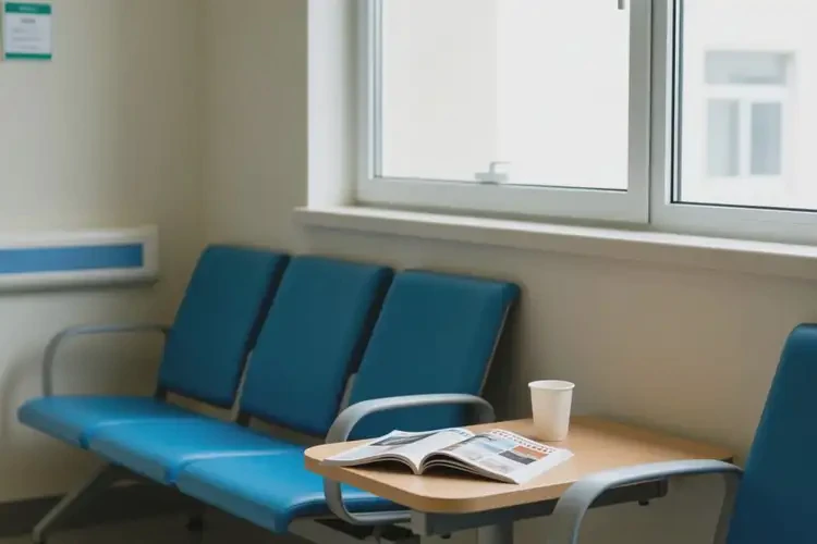 內(nèi)蒙古阿拉善盟去醫(yī)院檢查厭食癥一般是多少錢(圖1)