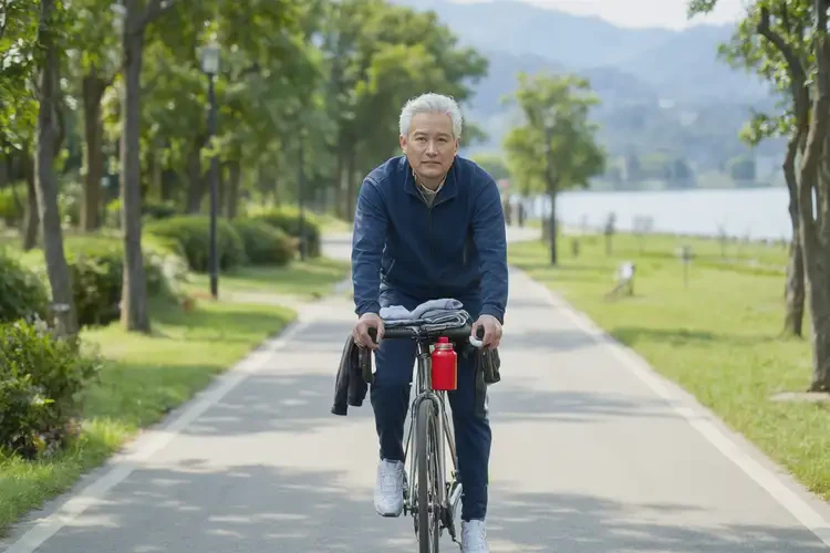 中老年人空腹血糖13點1意味著什么(圖2)