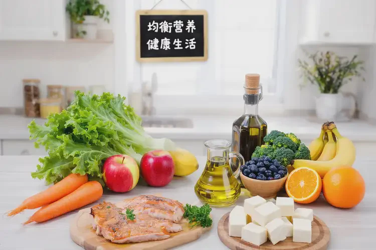 男性晚餐血糖20(圖1)