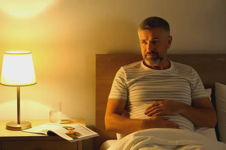 中年人睡前血糖3點(diǎn)6是糖尿病嗎(圖4)