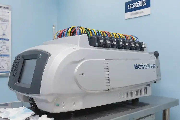 廣東中山去醫(yī)院檢查游戲癮貴不貴(圖2)