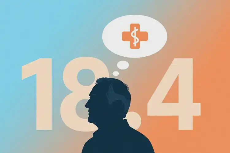 中年人睡前血糖18(图1)