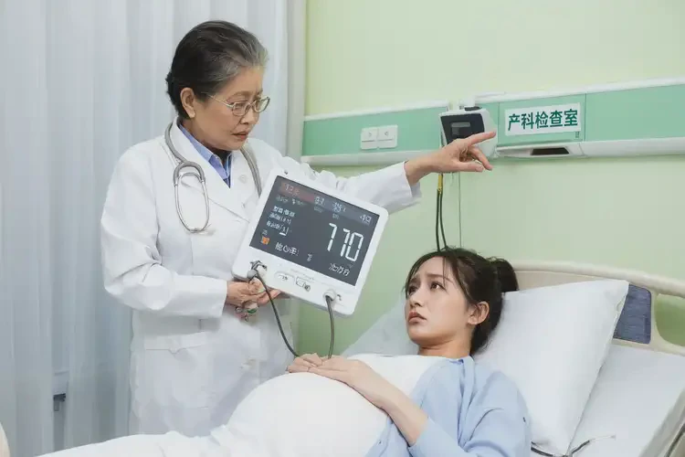 孕27周1天胎心81有危險(xiǎn)嗎(圖2)