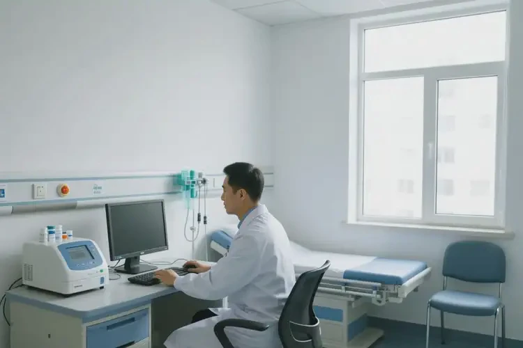 青海海南去醫(yī)院檢查網(wǎng)癮一般是多少錢(圖3)