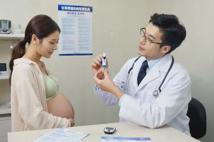 孕婦晚餐血糖20(圖1)