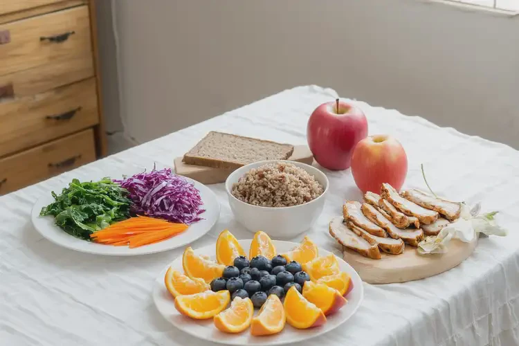 中年人中餐血糖25(圖1)