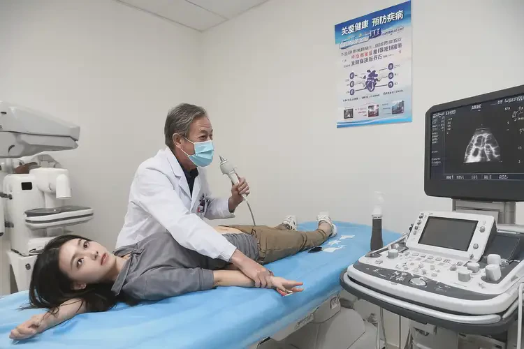 湖南张家界去医院检查暴饮暴食费用一般是多少(图2)