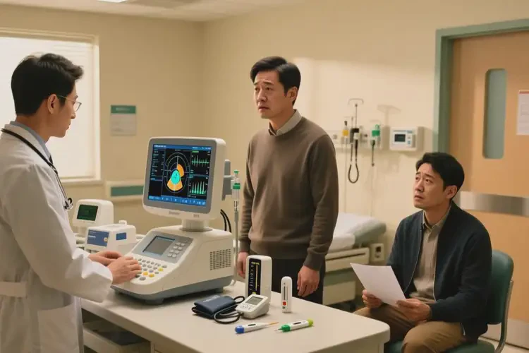 新疆喀什去醫(yī)院檢查暴食癥多少錢(qián)(圖1)