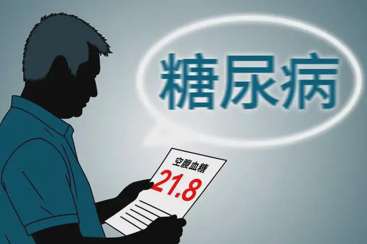 中年人空腹血糖21(圖1)