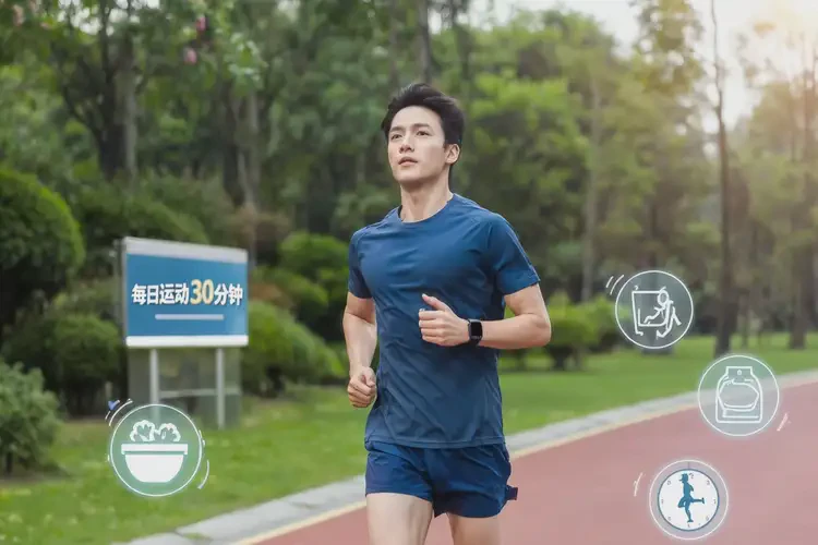 中年人餐后血糖23(圖1)