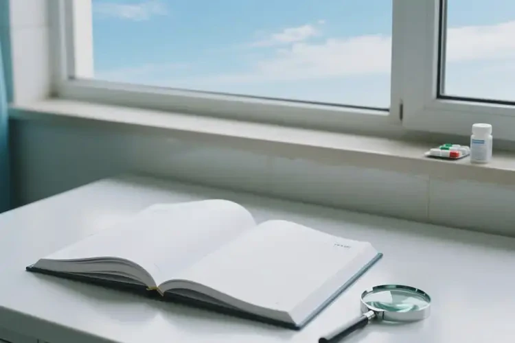 陜西渭南檢查精神分裂癥一般是多少錢(圖1)