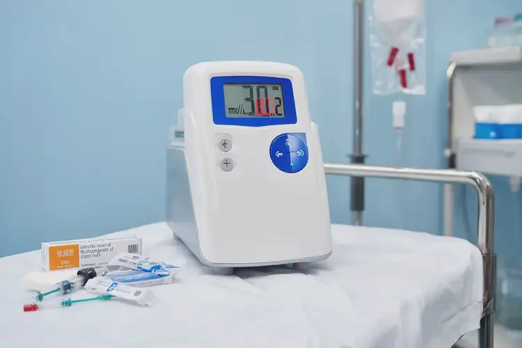 男性晚餐血糖20(圖1)