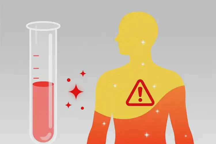 年轻人空腹血糖9点7是糖尿病吗(图3)