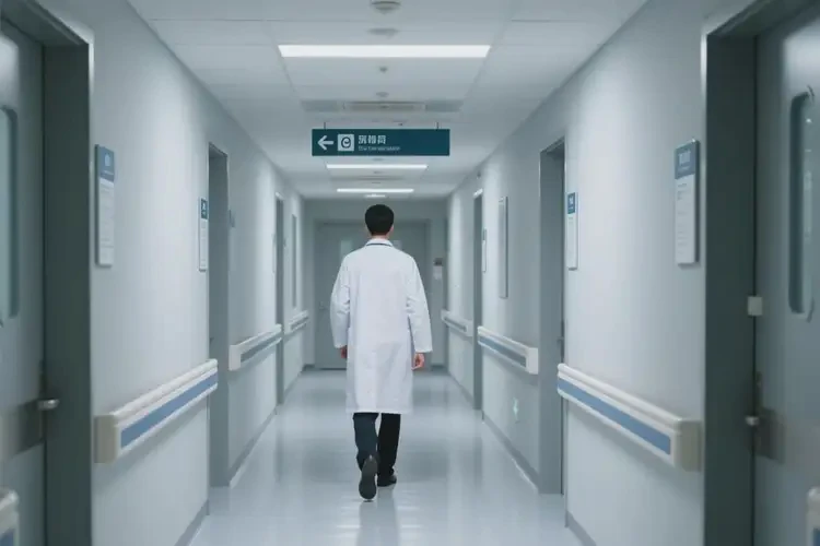 遼寧錦州去醫(yī)院檢查強(qiáng)迫癥貴不貴(圖2)