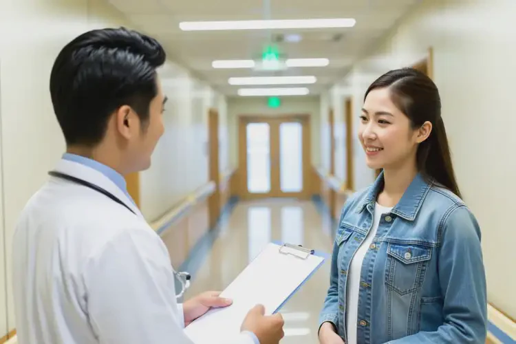 湖北荊州去醫(yī)院檢查精神分裂多少錢(圖3)