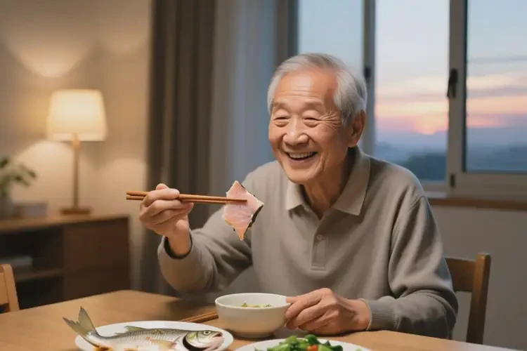 65歲晚餐血糖5點(diǎn)4嚴(yán)重嗎(圖1)