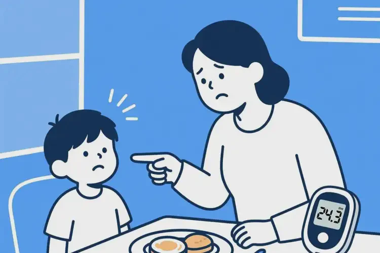 小孩早餐血糖24(圖2)