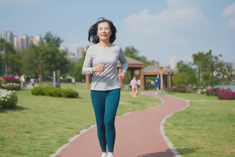 更年期女性晚上血糖13(圖1)