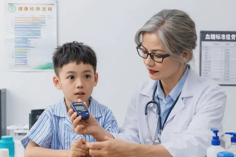 小孩早餐血糖26(圖2)