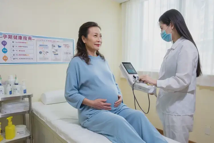 懷孕第4周胎心91還能保住嗎(圖3)