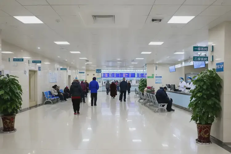 內(nèi)蒙古阿拉善盟去醫(yī)院檢查輕度焦慮有多貴(圖1)