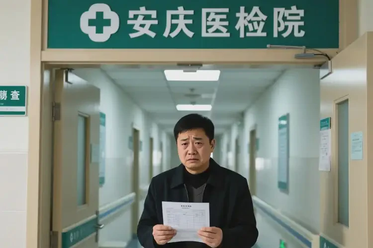 安徽安慶去醫(yī)院檢查輕度焦慮一般有多貴(圖2)