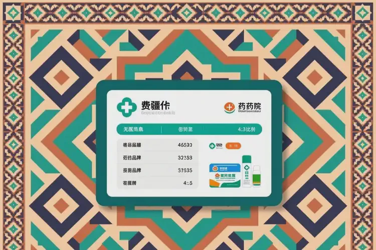 新疆喀什去醫(yī)院檢查精神分裂癥貴不貴(圖1)