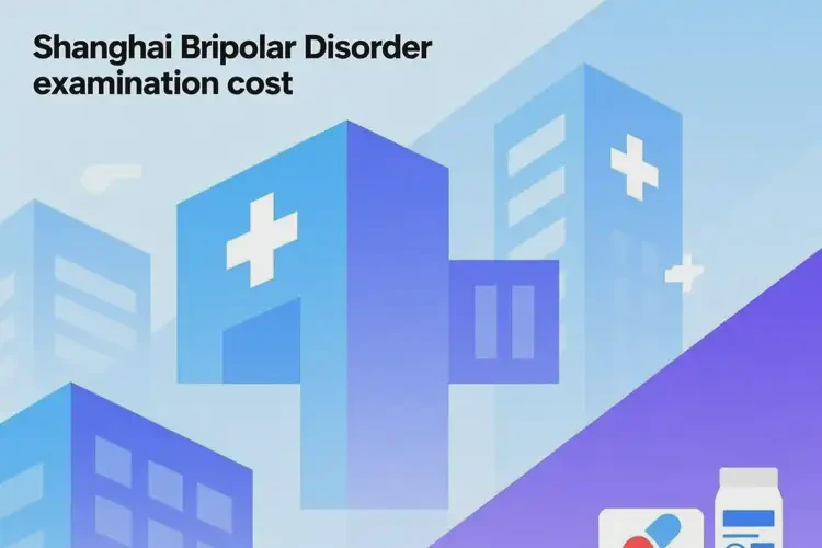 上海檢查雙相情感障礙費(fèi)用貴嗎(圖4)
