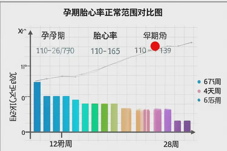 孕17周4天胎心139正常嗎(圖1)