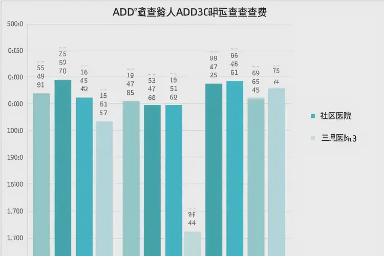 廣東茂名去醫(yī)院檢查ADHD一般是多少錢(圖2)