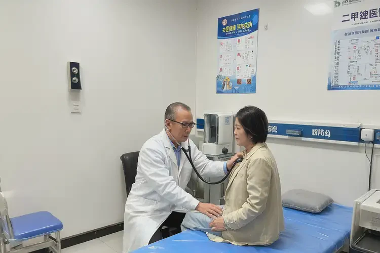 浙江杭州檢查潔癖有多貴(圖2)