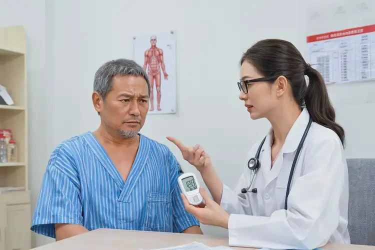 中年人晚上血糖11(圖2)