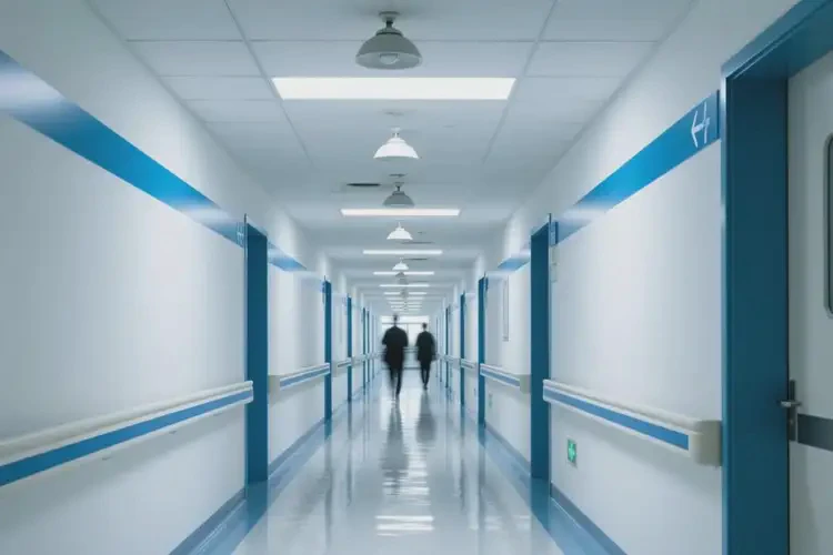 安徽六安去醫(yī)院檢查游戲癮全部費(fèi)用是多少(圖2)