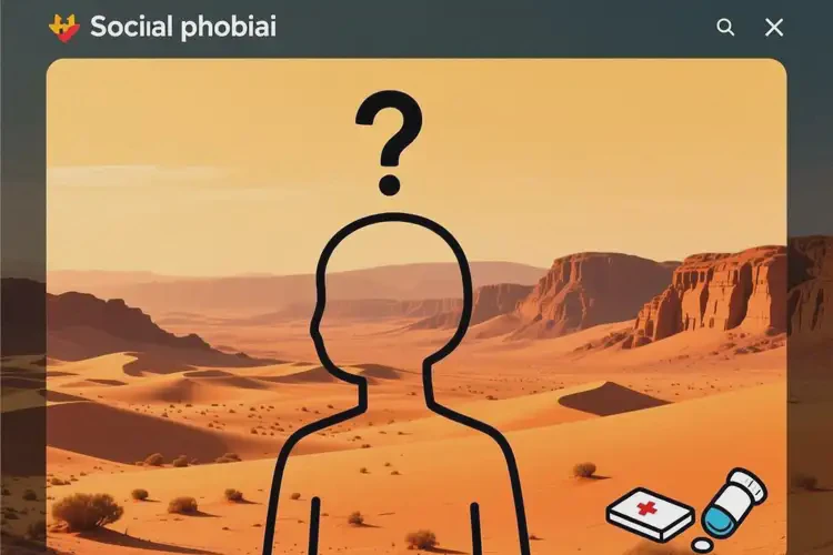 新疆吐魯番檢查社交恐懼癥全部費用是多少(圖3)