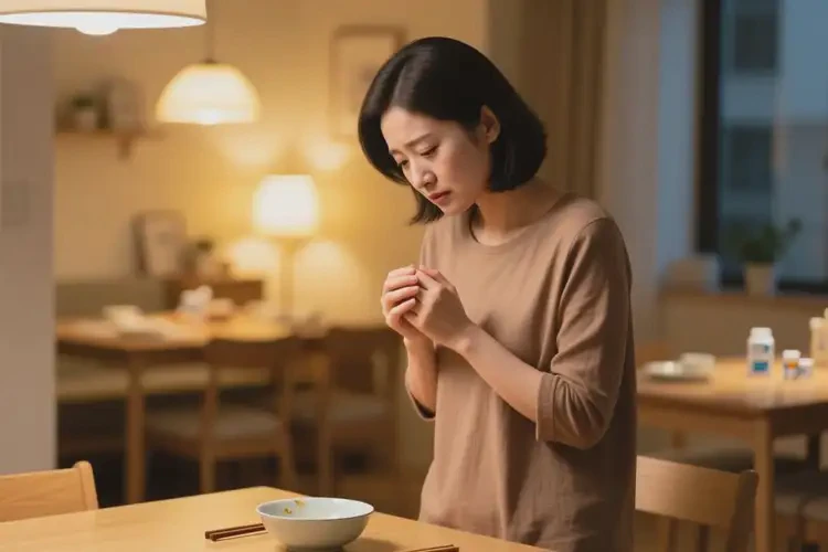 女性餐后血糖13點8是糖尿病嗎(圖1)