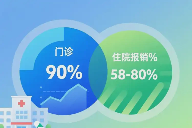 貴州黔東南痤瘡調(diào)理醫(yī)保的報(bào)銷(xiāo)比例是多少(圖4)