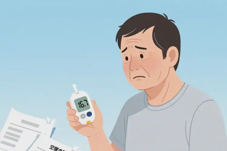 中年人空腹血糖16(圖2)