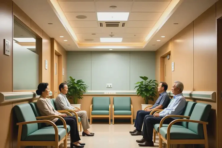 陕西渭南玫瑰痤疮调理哪家医院高性价比(图3)