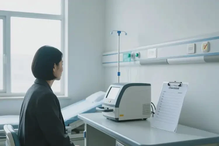 山東淄博去醫(yī)院檢查強迫癥貴不貴(圖4)