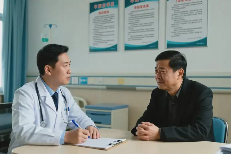 甘肅慶陽(yáng)去醫(yī)院檢查過(guò)度服藥有多貴(圖2)