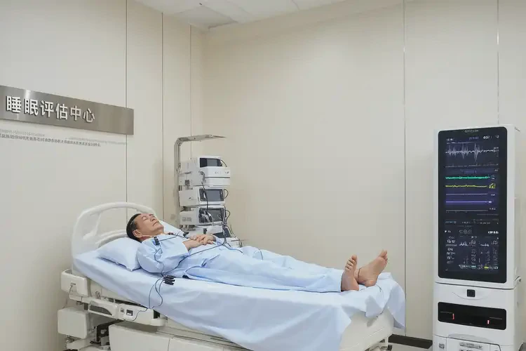 新疆克拉瑪依檢查睡眠障礙有多貴(圖2)