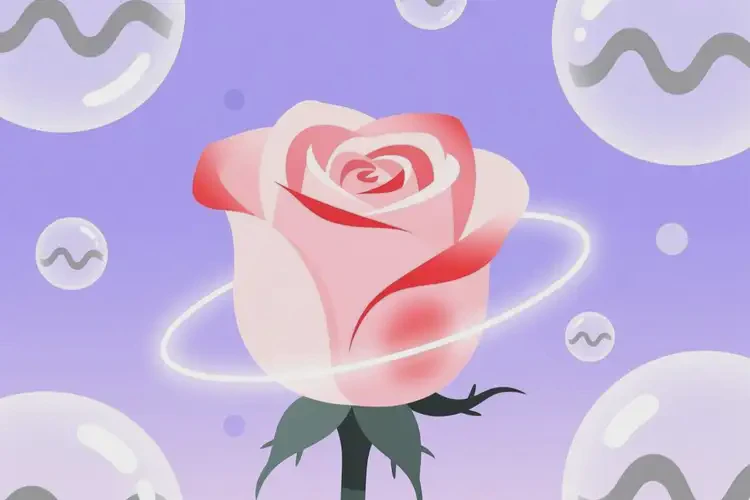 玫瑰痤瘡是精神問題引發(fā)的嗎(圖3)