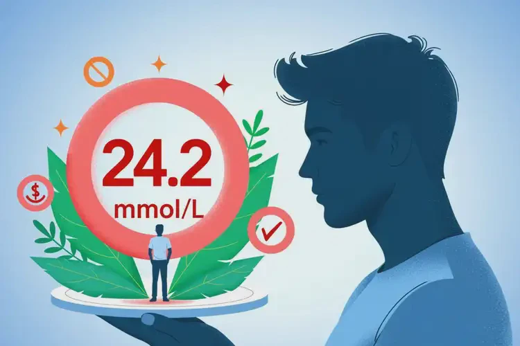 年輕人下午血糖24(圖1)