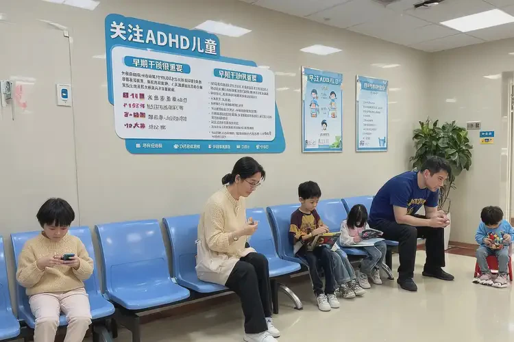 福建廈門去醫(yī)院檢查ADHD一般有多貴(圖1)