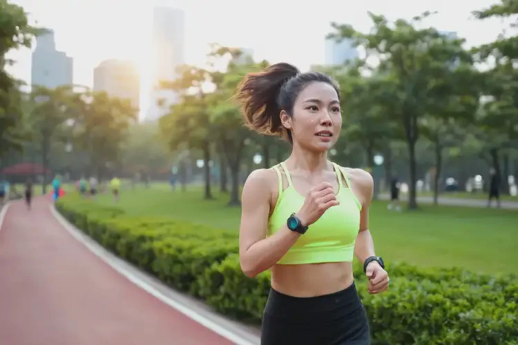 女性早餐血糖23(圖1)